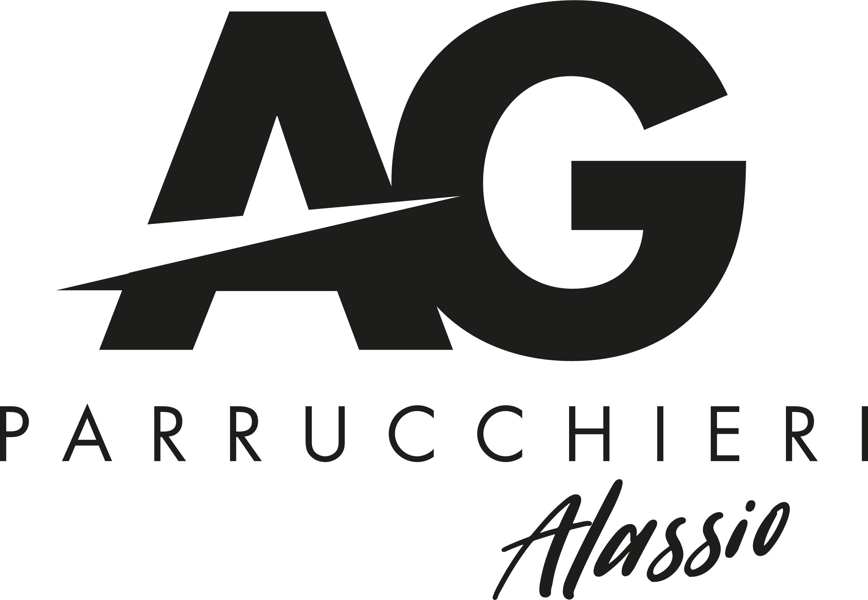 AG Parrucchieri Alassio