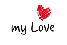 Logo originale myLove