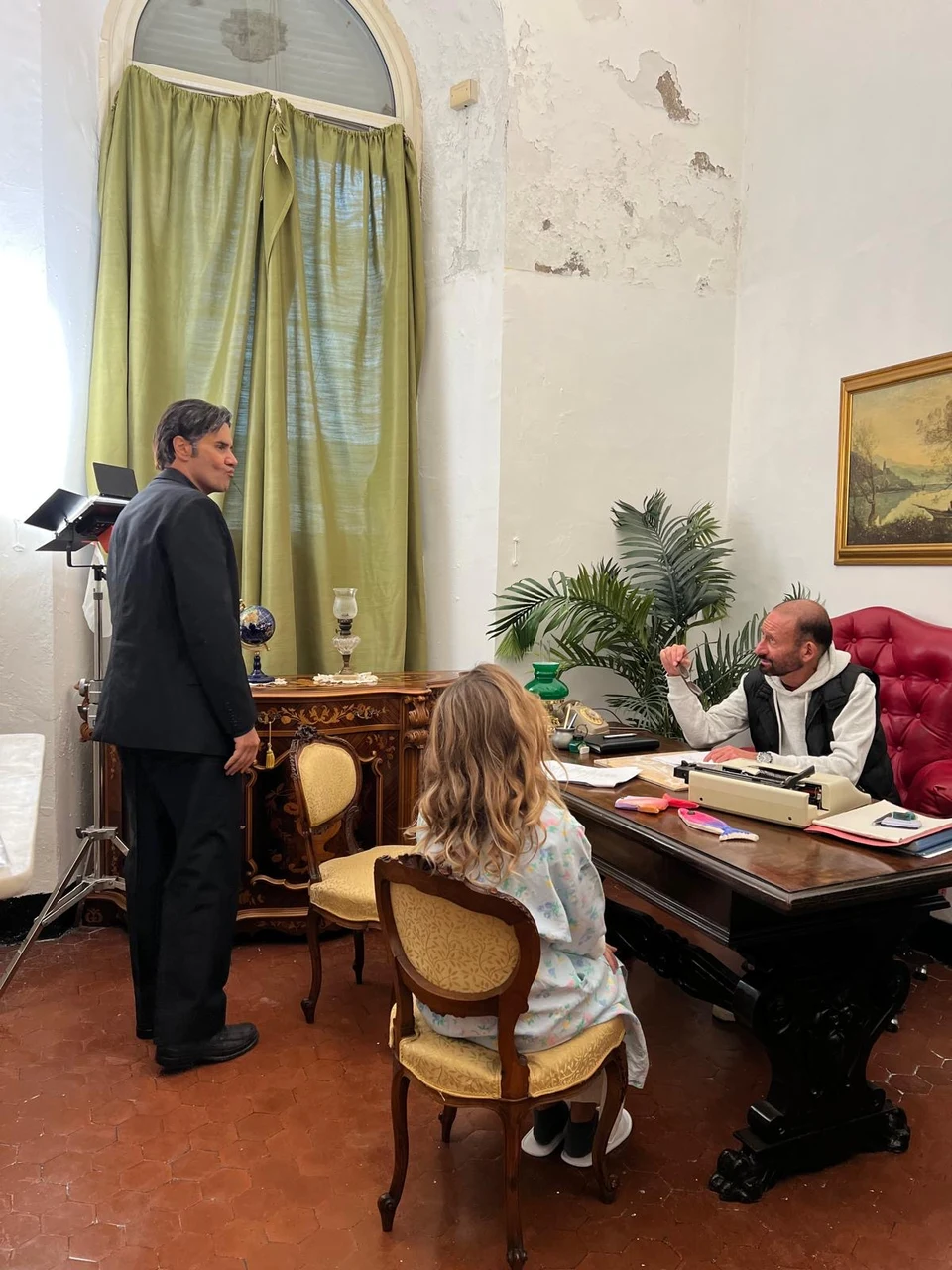 Avanti Avanti! · photographie 4.2