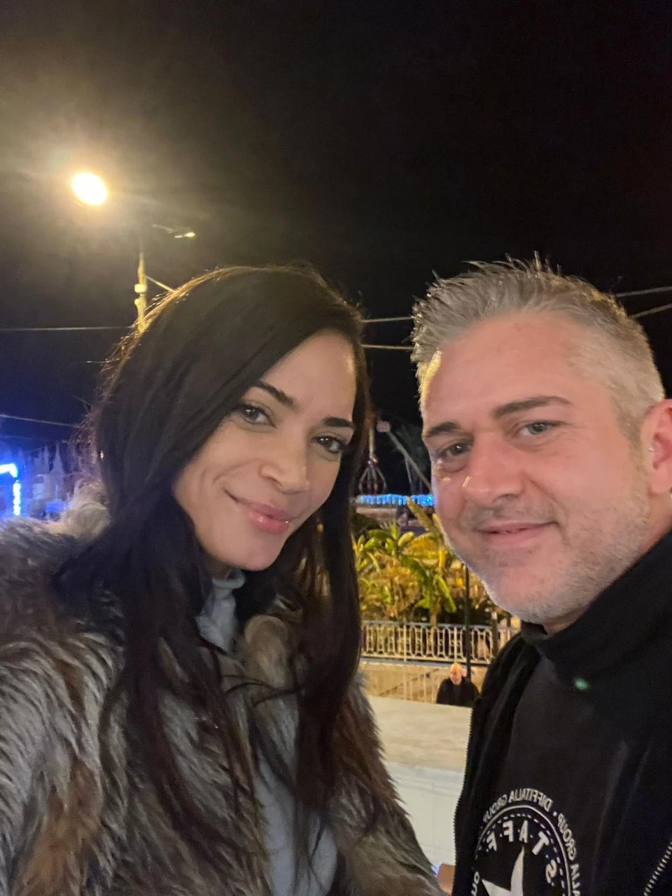 Festival de Sanremo · coulisses 3