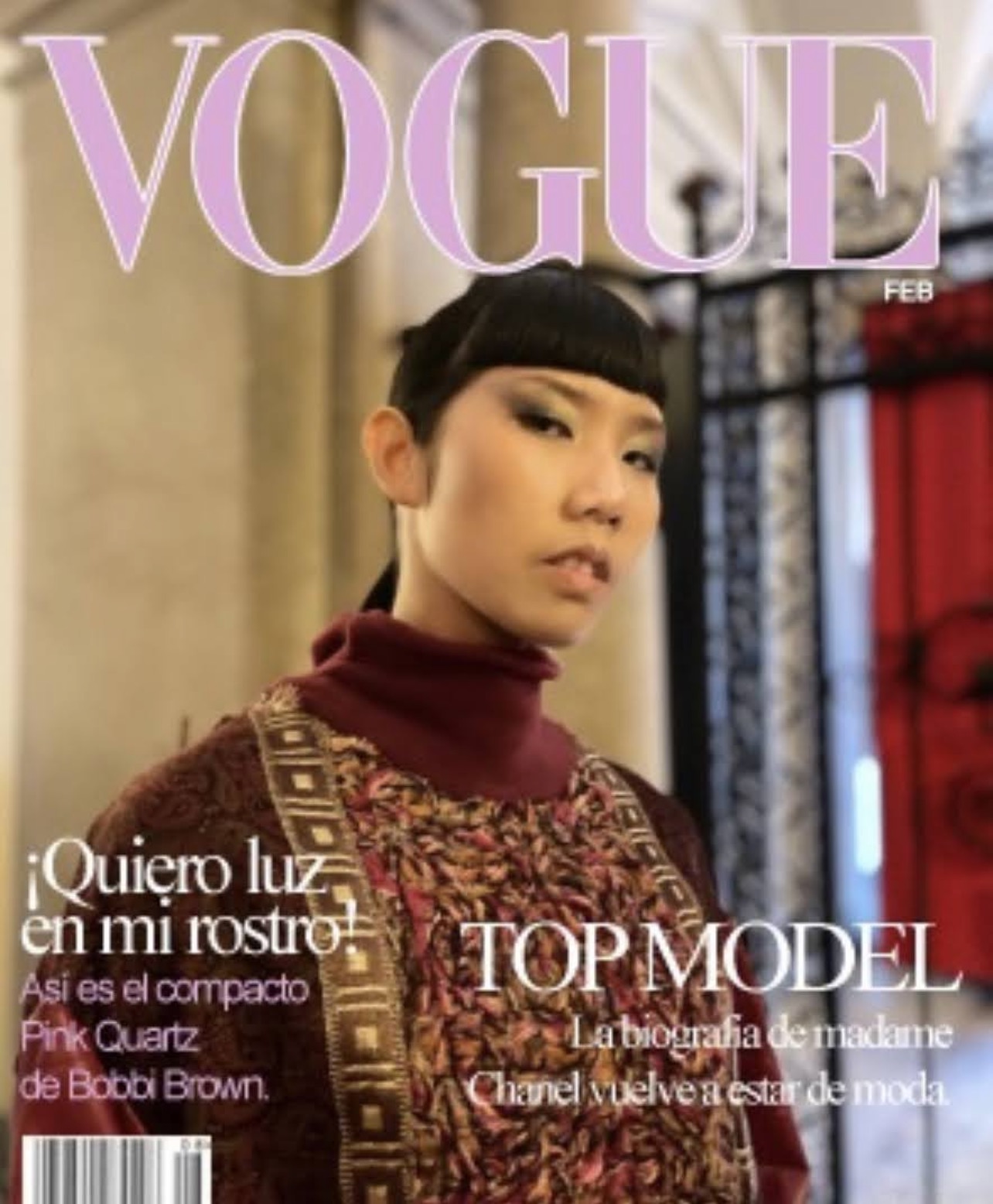 Vogue · Moda e immagine